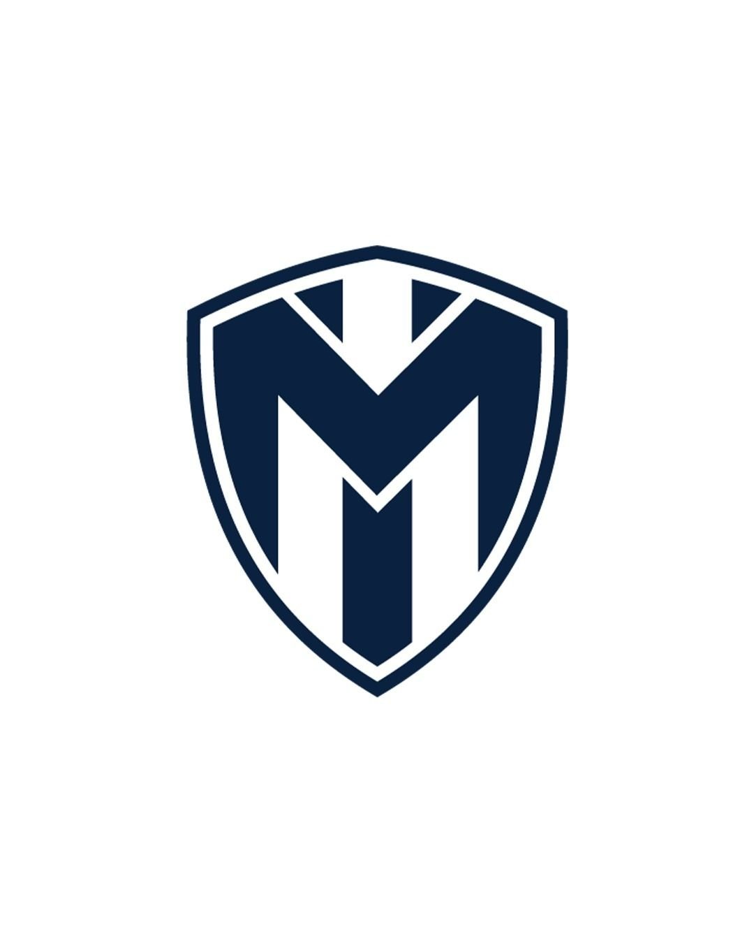 Lettermark Logo logo 1 — Sports