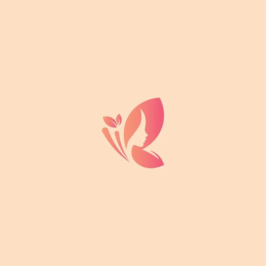 Symbol logo 1 — Beauty & Wellness