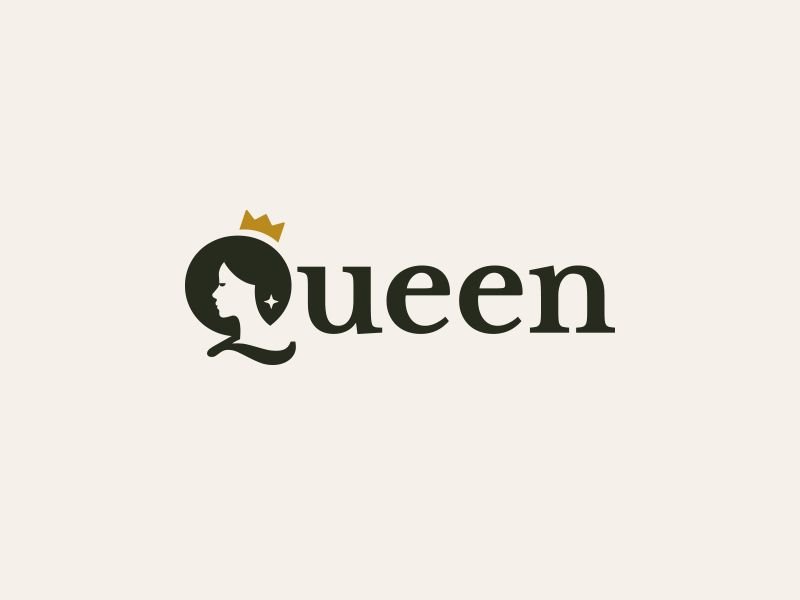 Wordmark logo 1 — Beauty & Wellness
