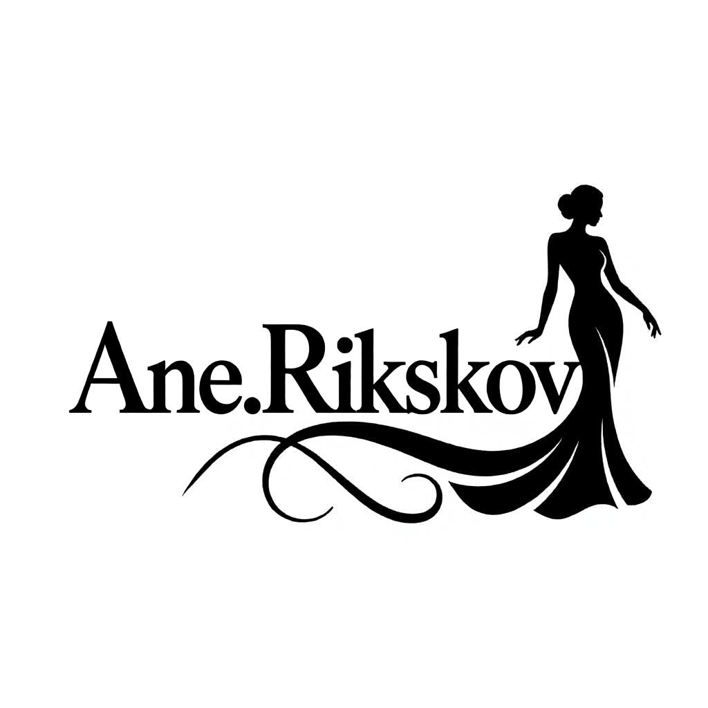 Combination Mark logo 1 — Clothing & Apparels