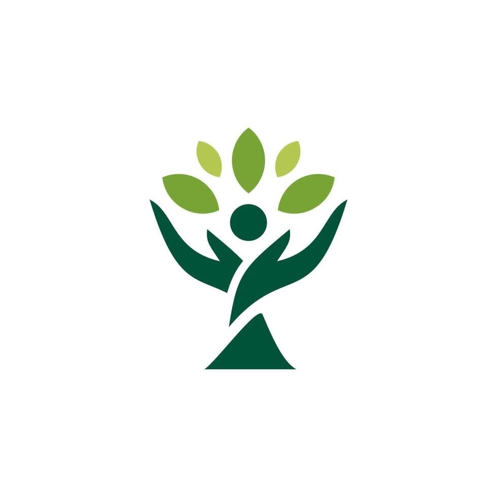 Abstract logo 1 — Beauty & Wellness