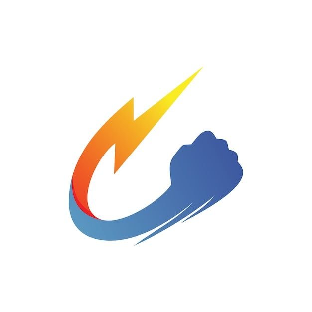 Abstract logo 10 — Finance