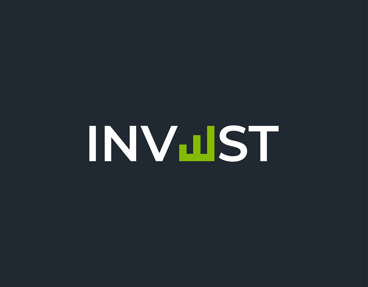 Mascot logo 10 — Finance