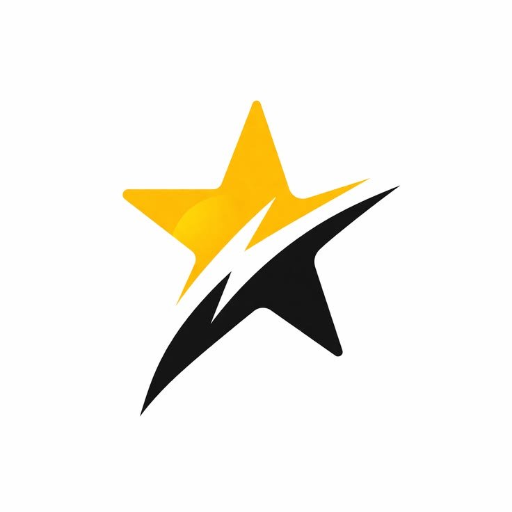 Abstract Logo logo 10 — Sports