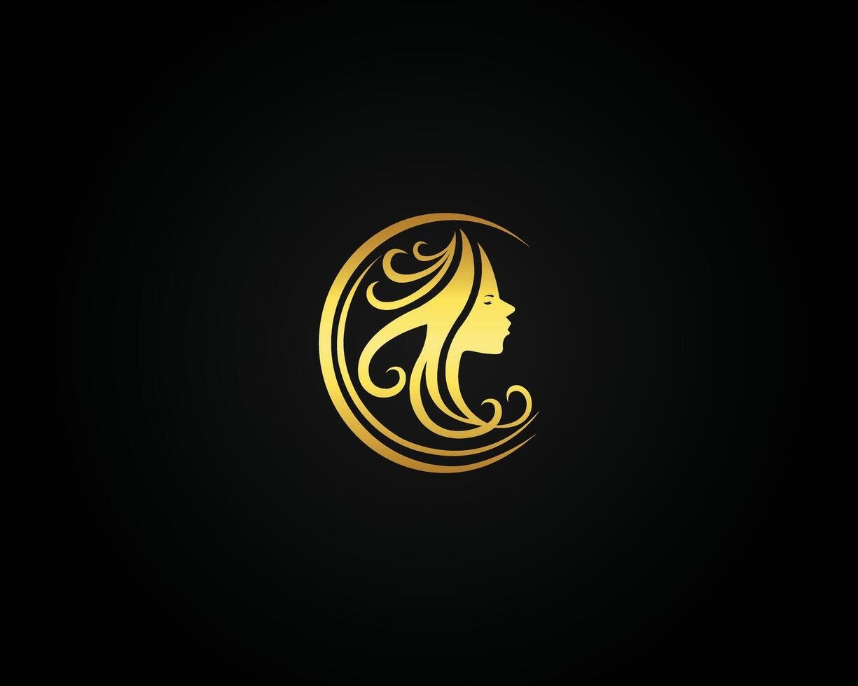 Emblem logo 9 — Beauty & Wellness