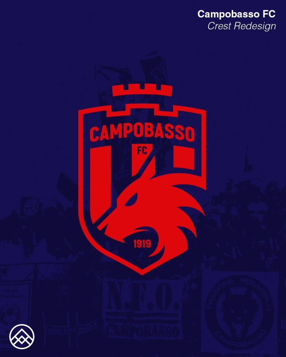 Emblem Logo logo 10 — Sports