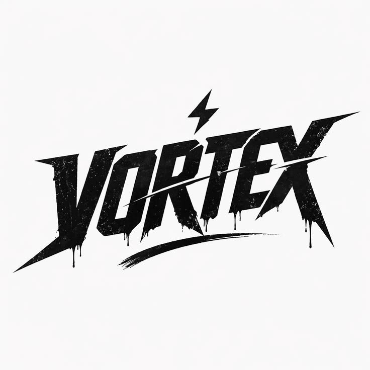 Wordmark logo 9 — Sports