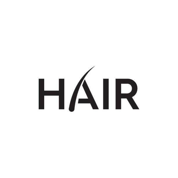 Wordmark logo 10 — Beauty & Wellness