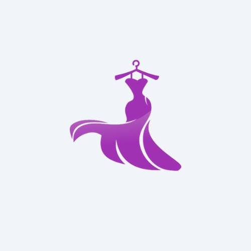 Abstract logo 10 — Clothing & Apparels