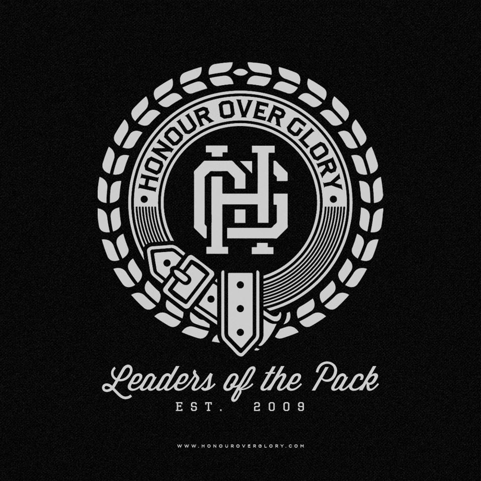 Emblem logo 10 — Clothing & Apparels