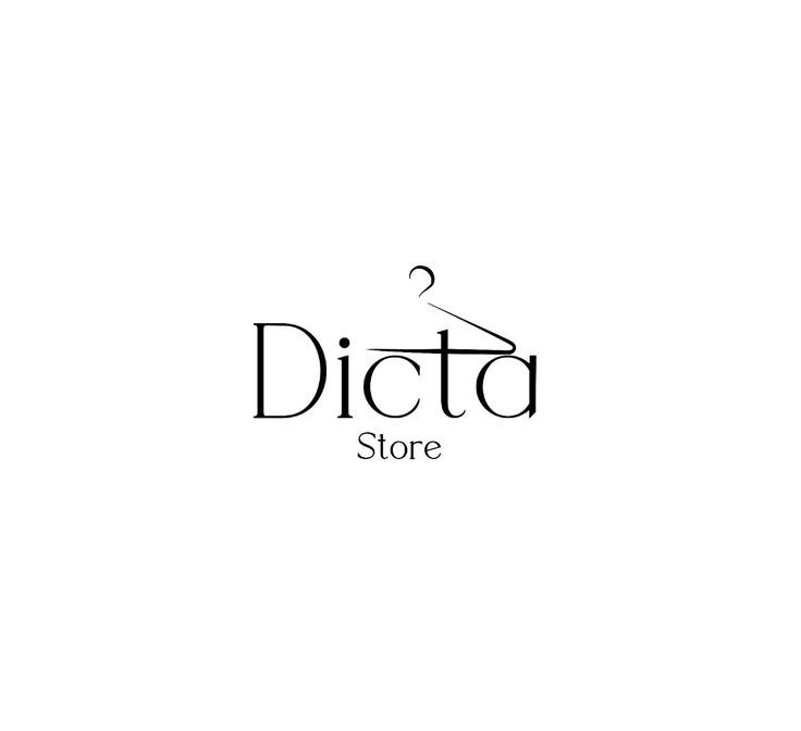 Lettermark logo 10 — Clothing & Apparels