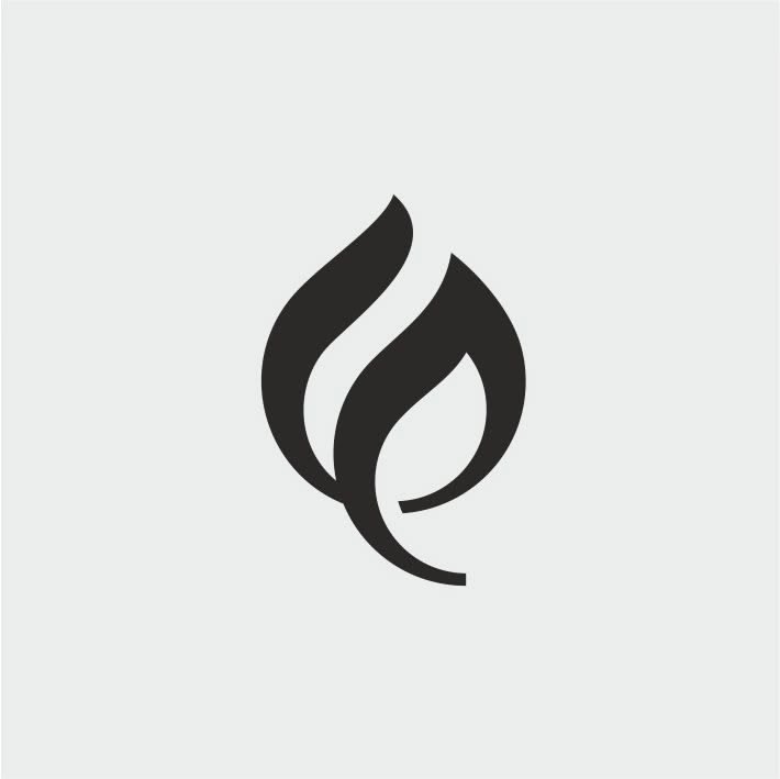 Abstract logo 10 — Beauty & Wellness