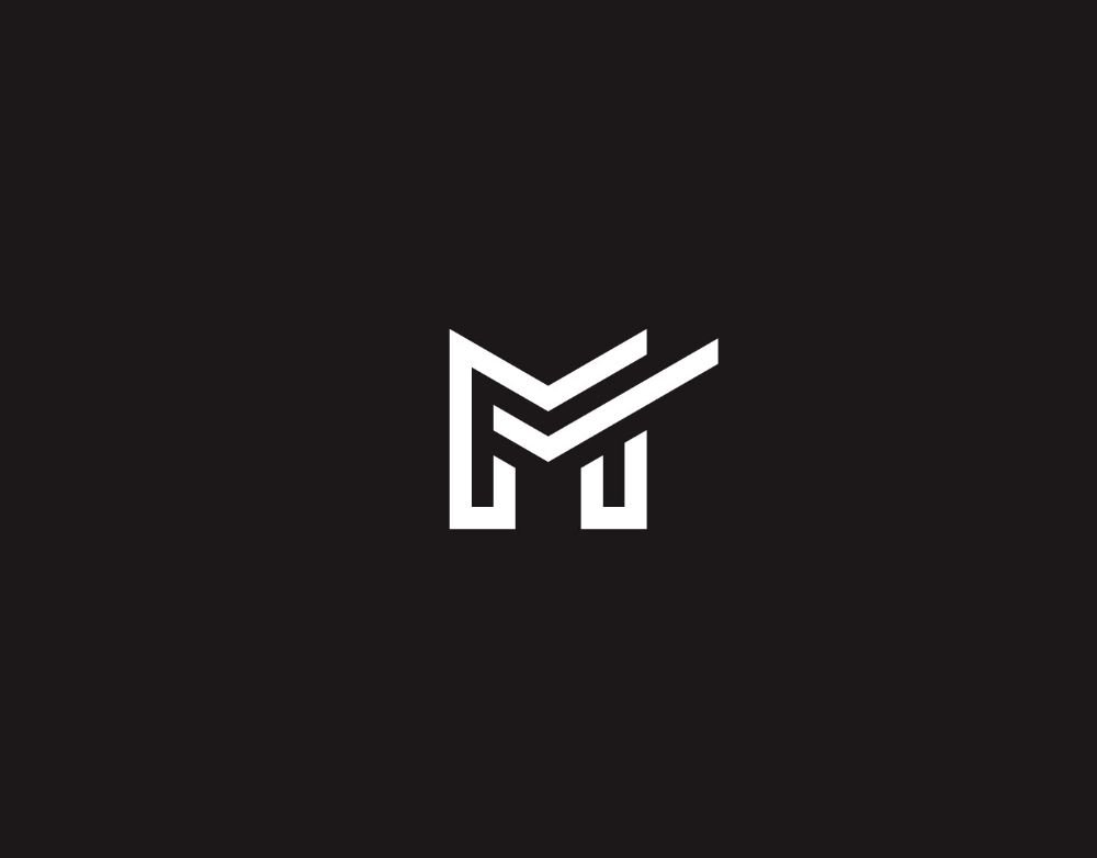 Lettermark logo 3 — Finance