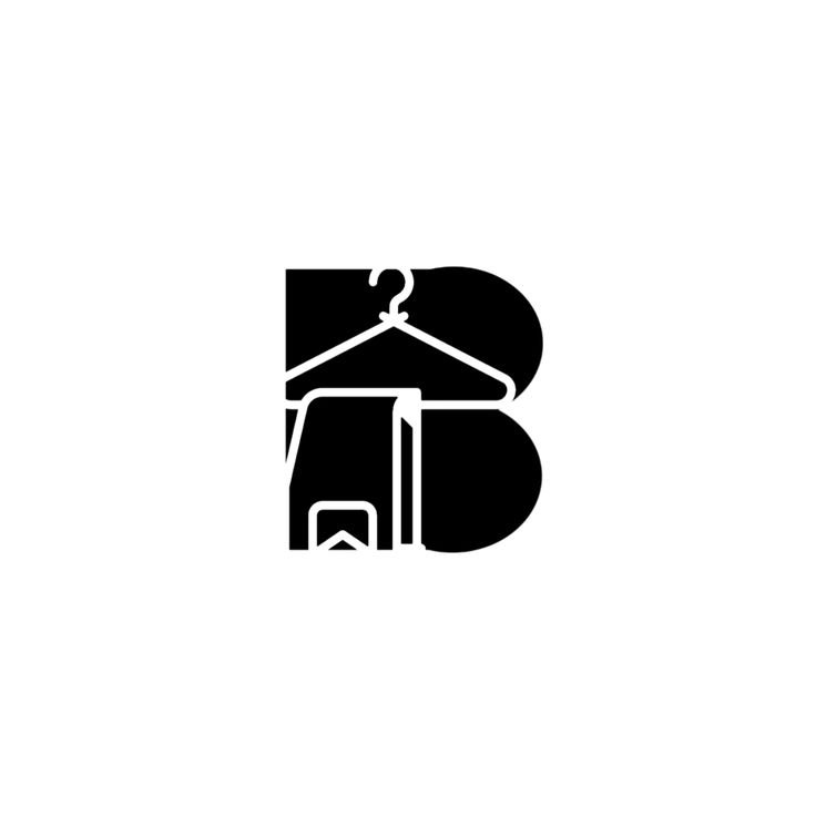 Mascot logo 2 — Clothing & Apparels