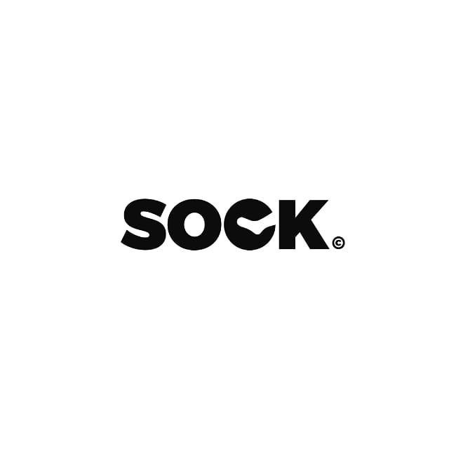 Wordmark logo 2 — Clothing & Apparels