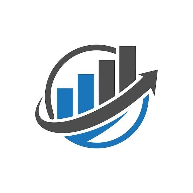 Abstract logo 2 — Finance