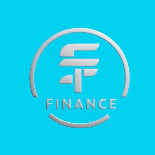 Emblem logo 2 — Finance