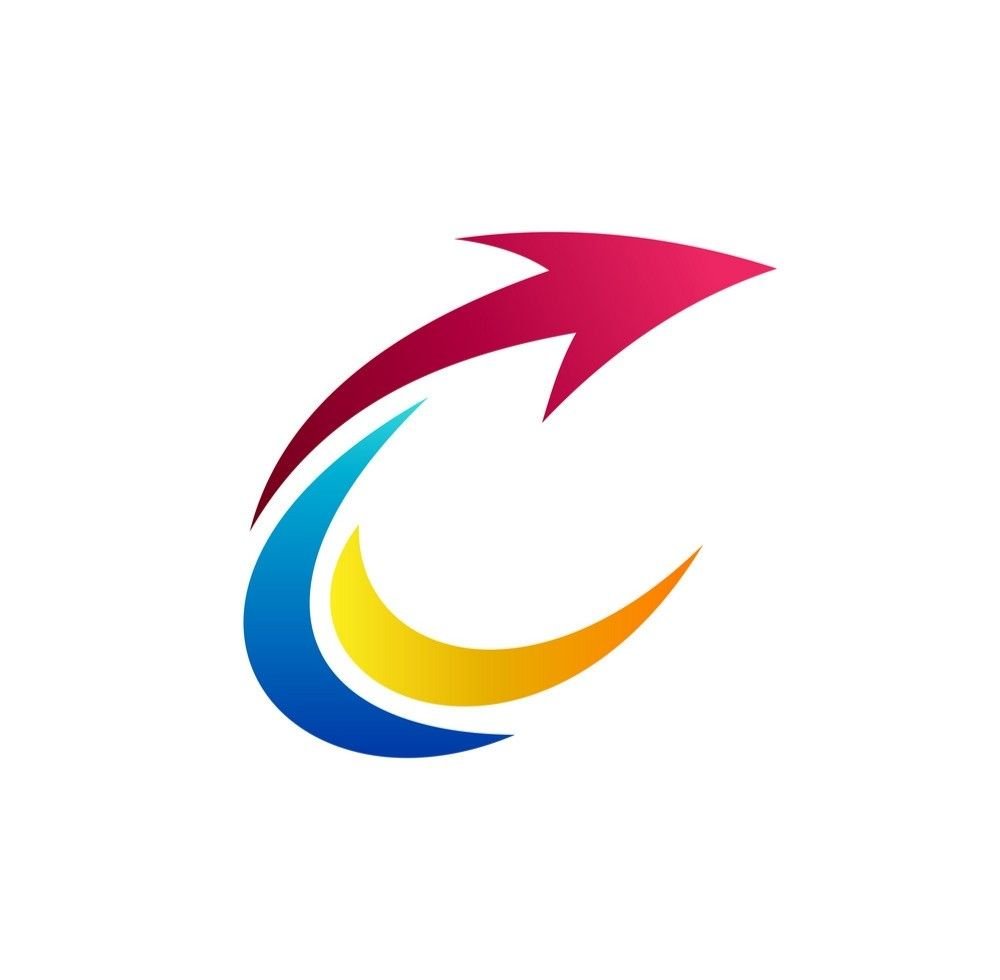Symbol logo 2 — Finance