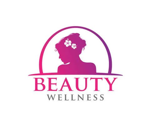 Emblem logo 2 — Beauty & Wellness