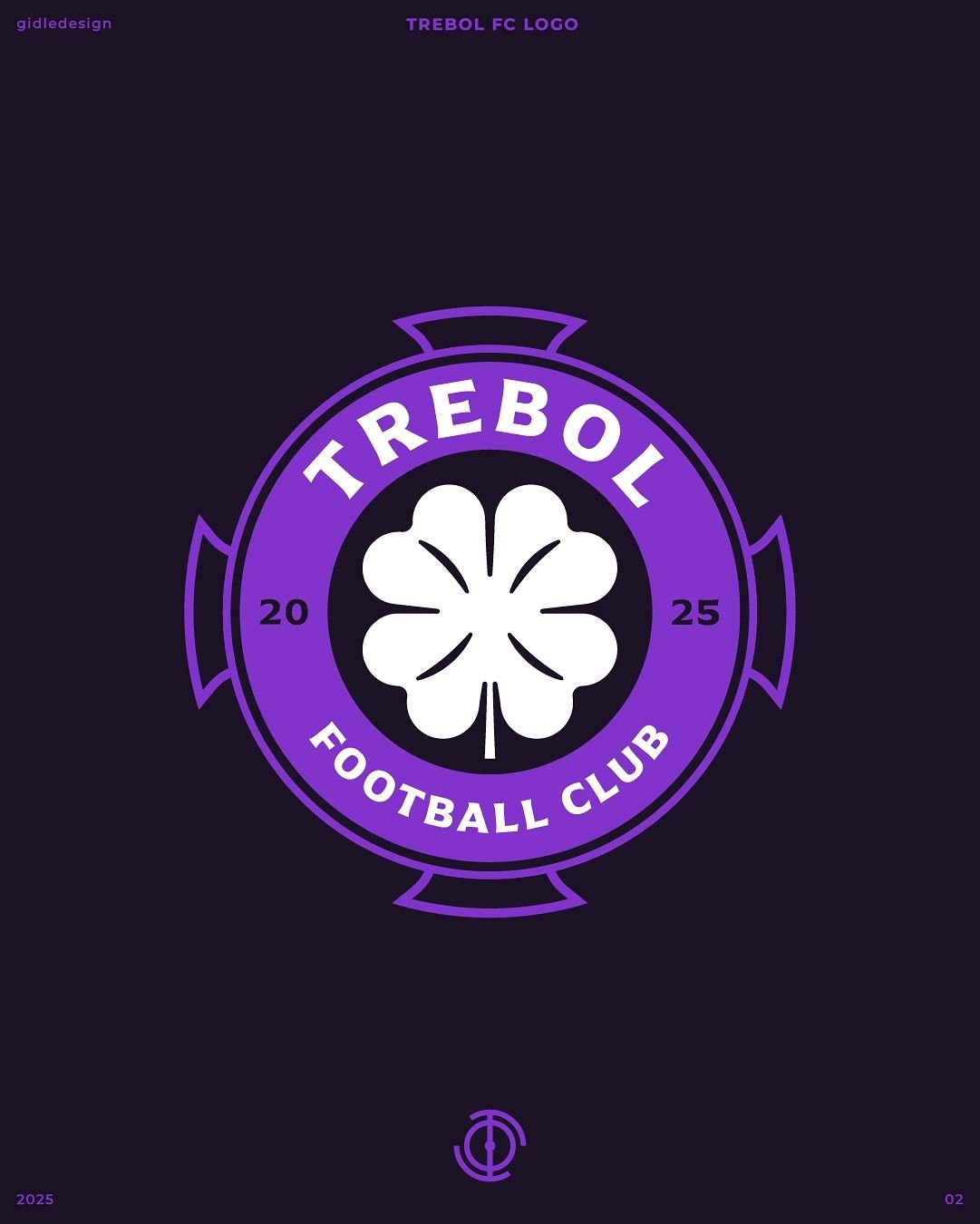 Emblem Logo logo 2 — Sports