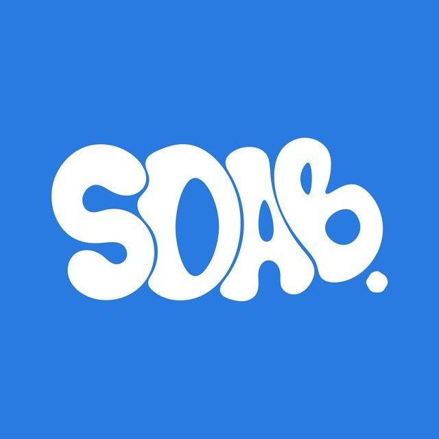 Wordmark logo 2 — Sports