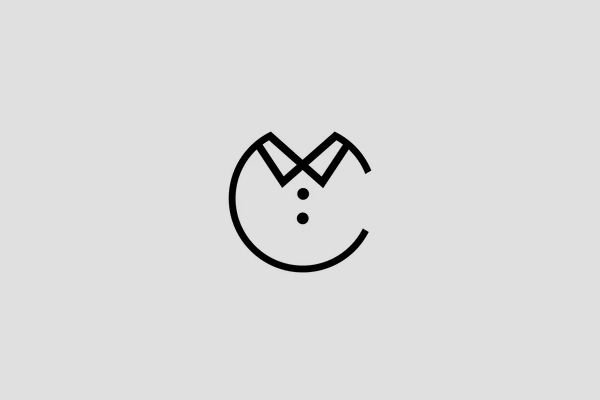 Abstract logo 2 — Clothing & Apparels
