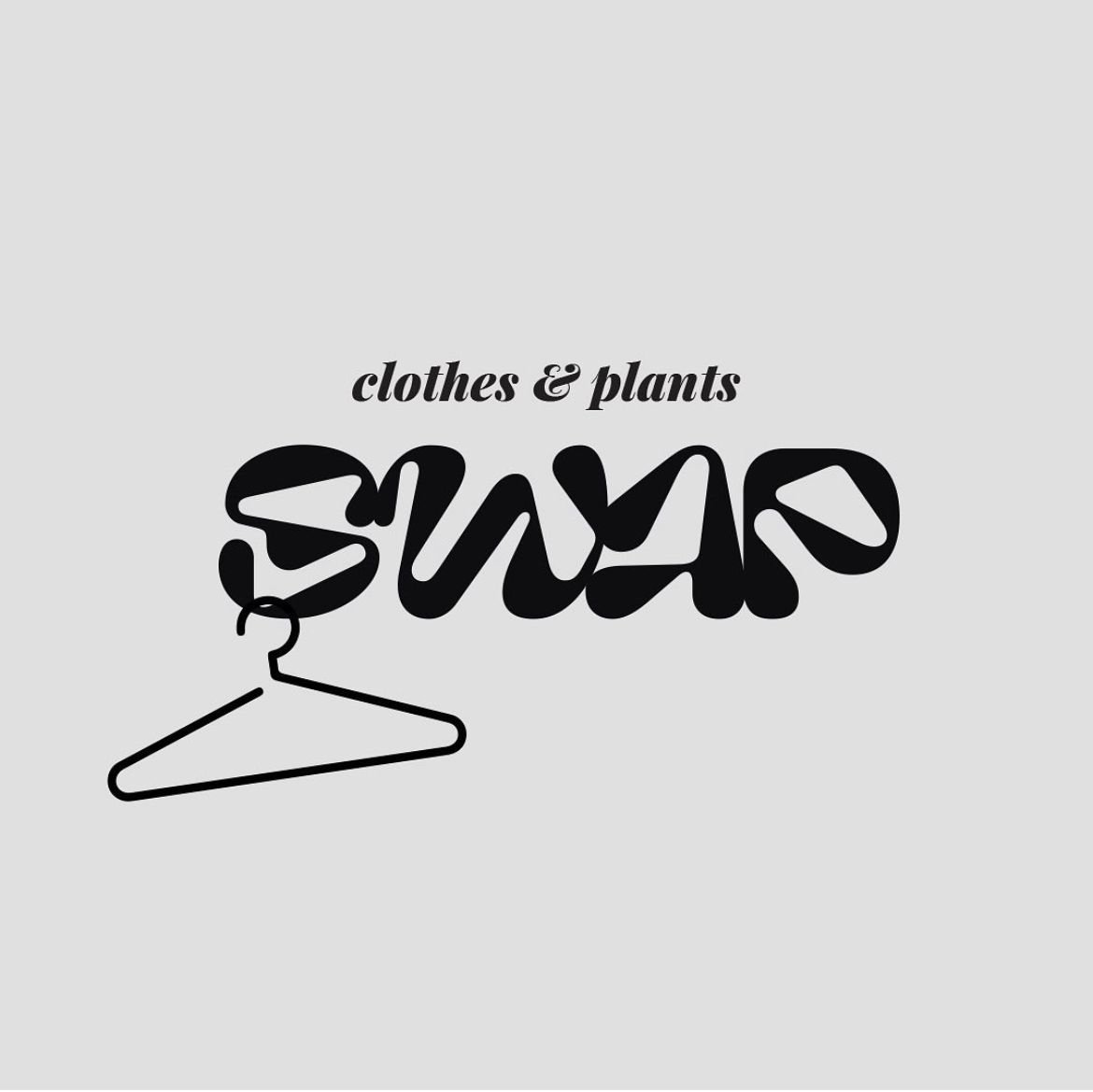 Combination Mark logo 2 — Clothing & Apparels