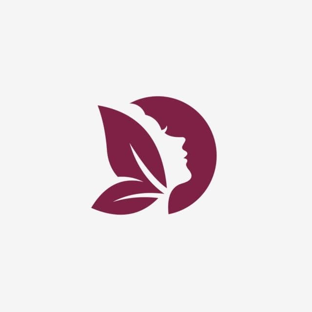 Abstract logo 2 — Beauty & Wellness