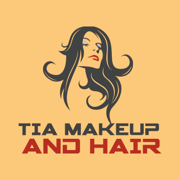 Combination Mark logo 2 — Beauty & Wellness