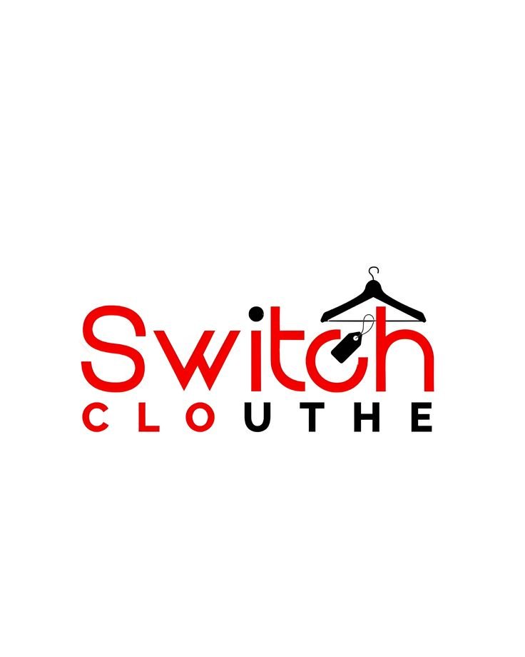 Lettermark logo 3 — Clothing & Apparels