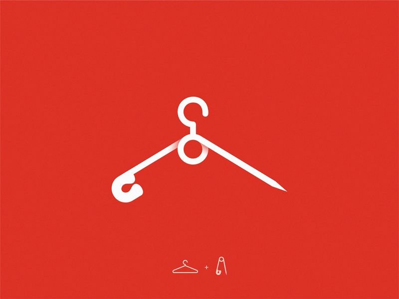 Symbol logo 3 — Clothing & Apparels