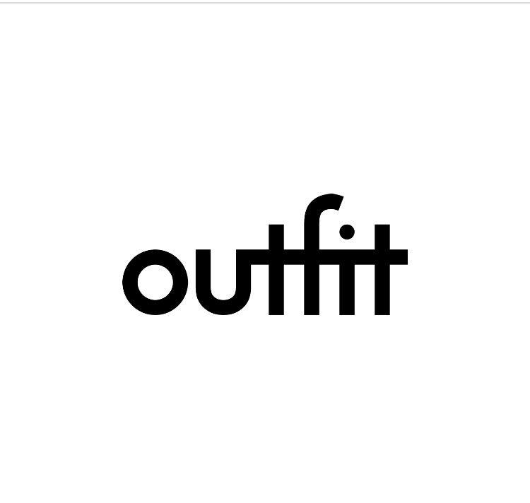 Wordmark logo 3 — Clothing & Apparels