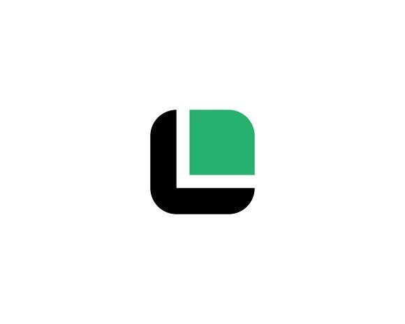 Abstract logo 3 — Finance