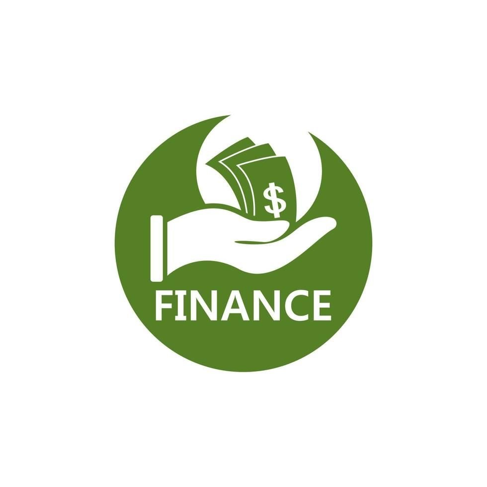 Emblem logo 3 — Finance