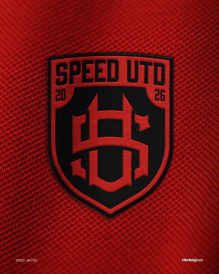 Emblem Logo logo 3 — Sports