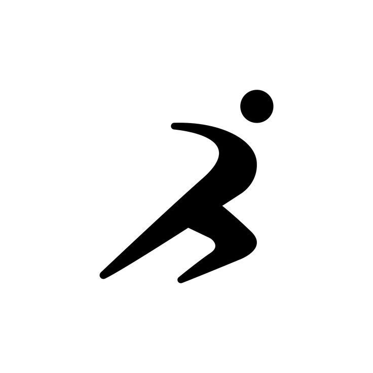 Symbol Logo logo 3 — Sports