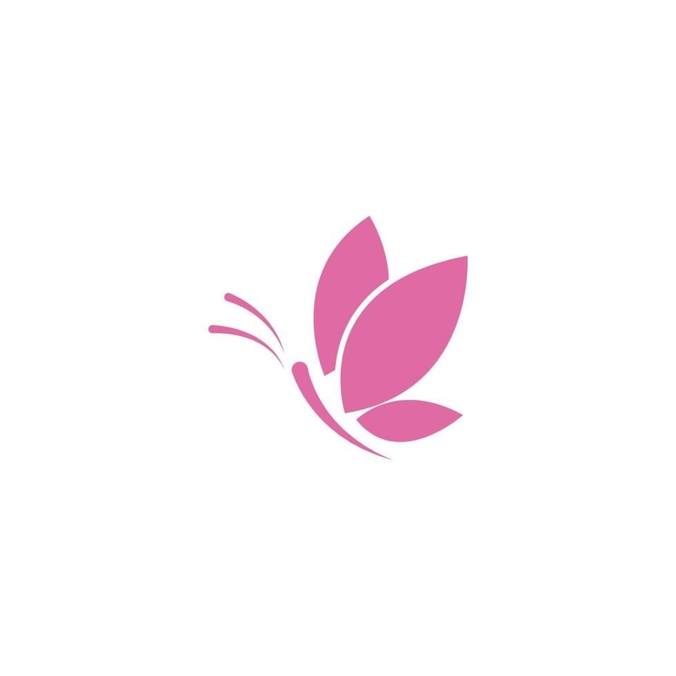 Mascot logo 3 — Beauty & Wellness