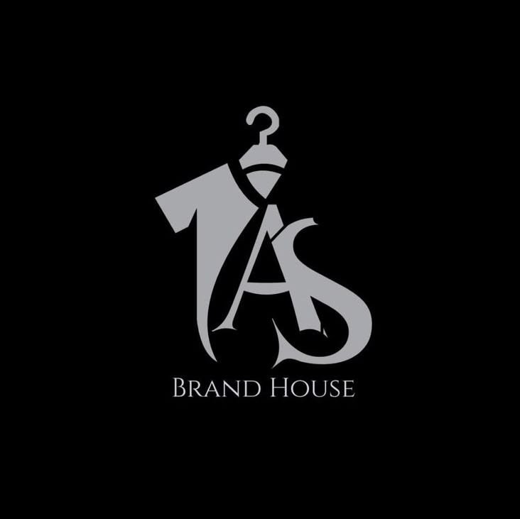 Combination Mark logo 3 — Clothing & Apparels
