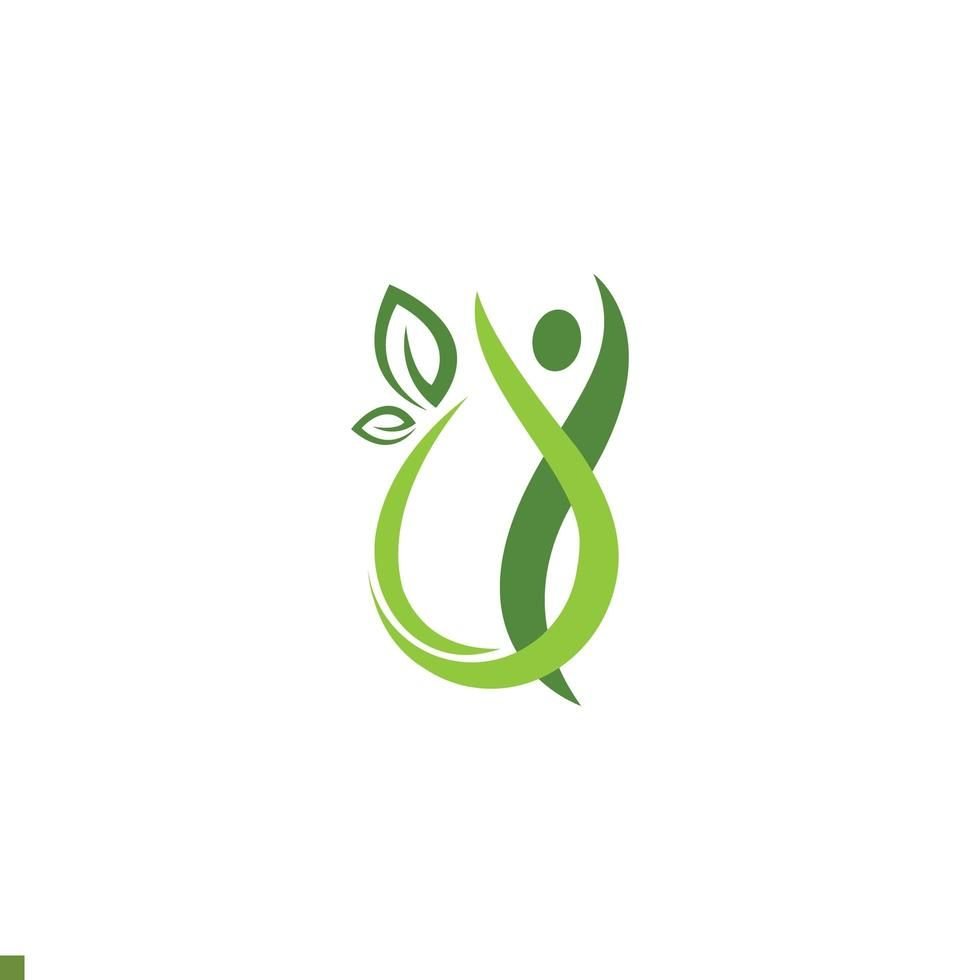 Abstract logo 3 — Beauty & Wellness