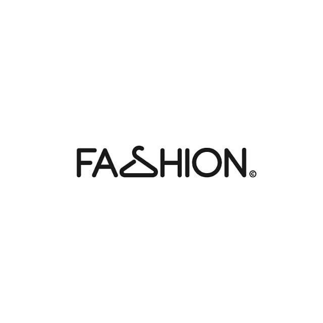 Wordmark logo 4 — Clothing & Apparels