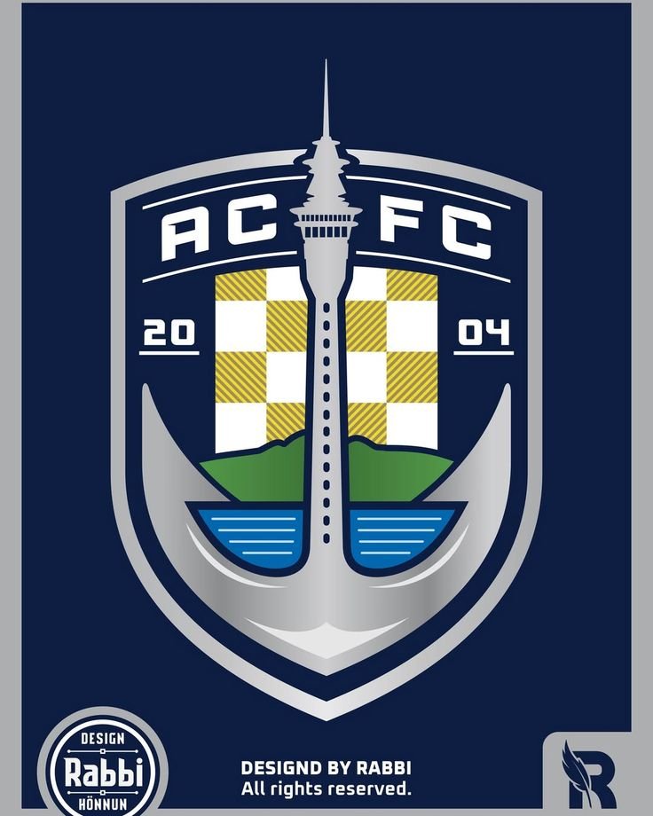 Emblem Logo logo 4 — Sports