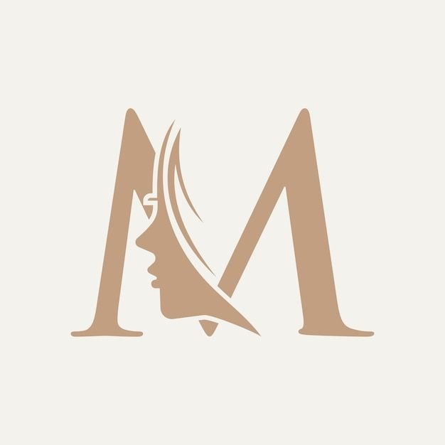 Symbol logo 4 — Beauty & Wellness