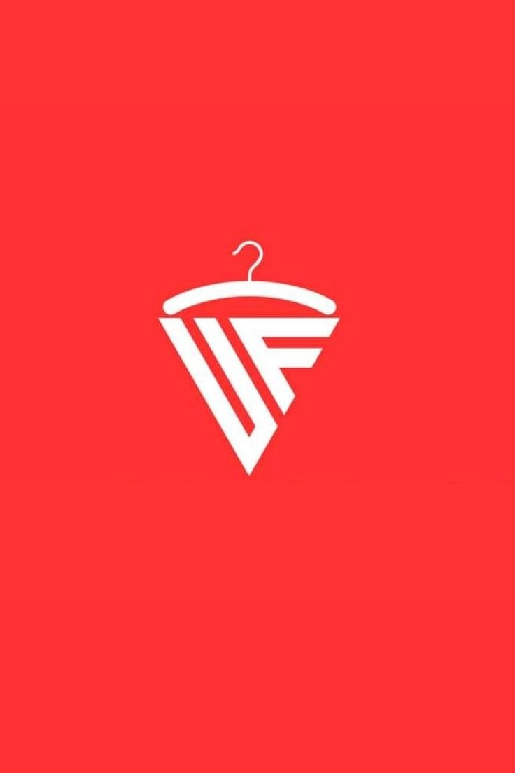 Abstract logo 4 — Clothing & Apparels