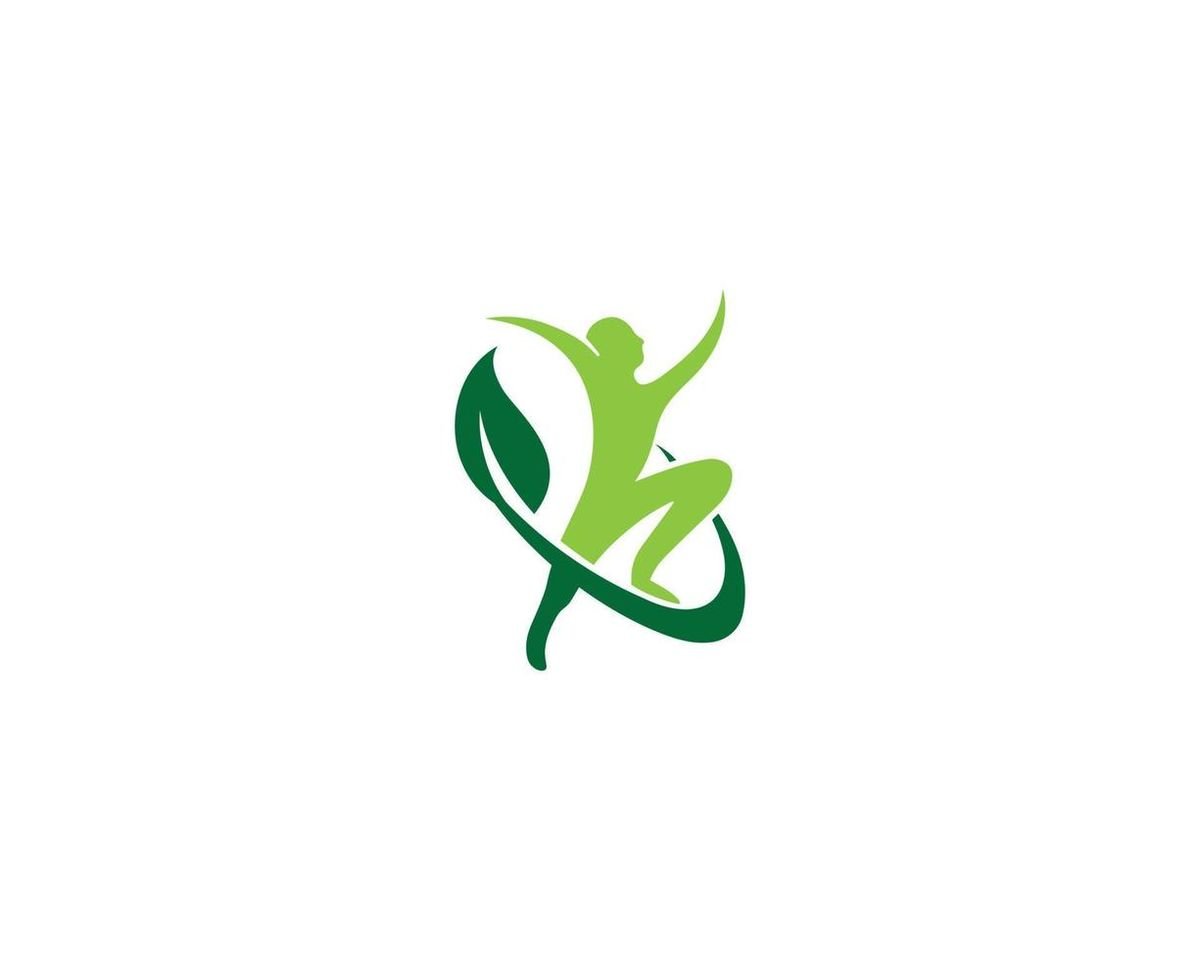 Abstract logo 4 — Beauty & Wellness