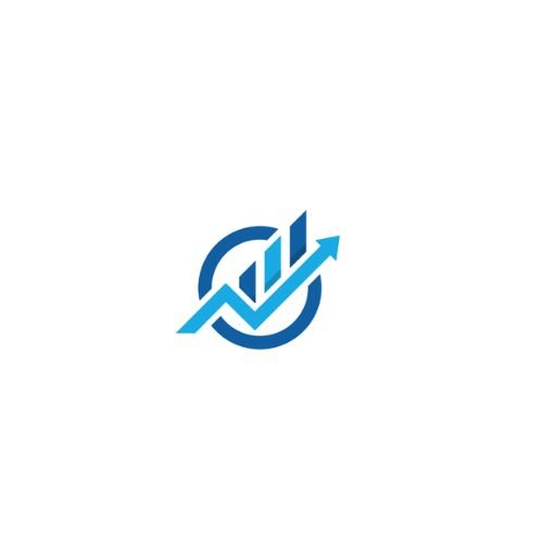 Abstract logo 5 — Finance