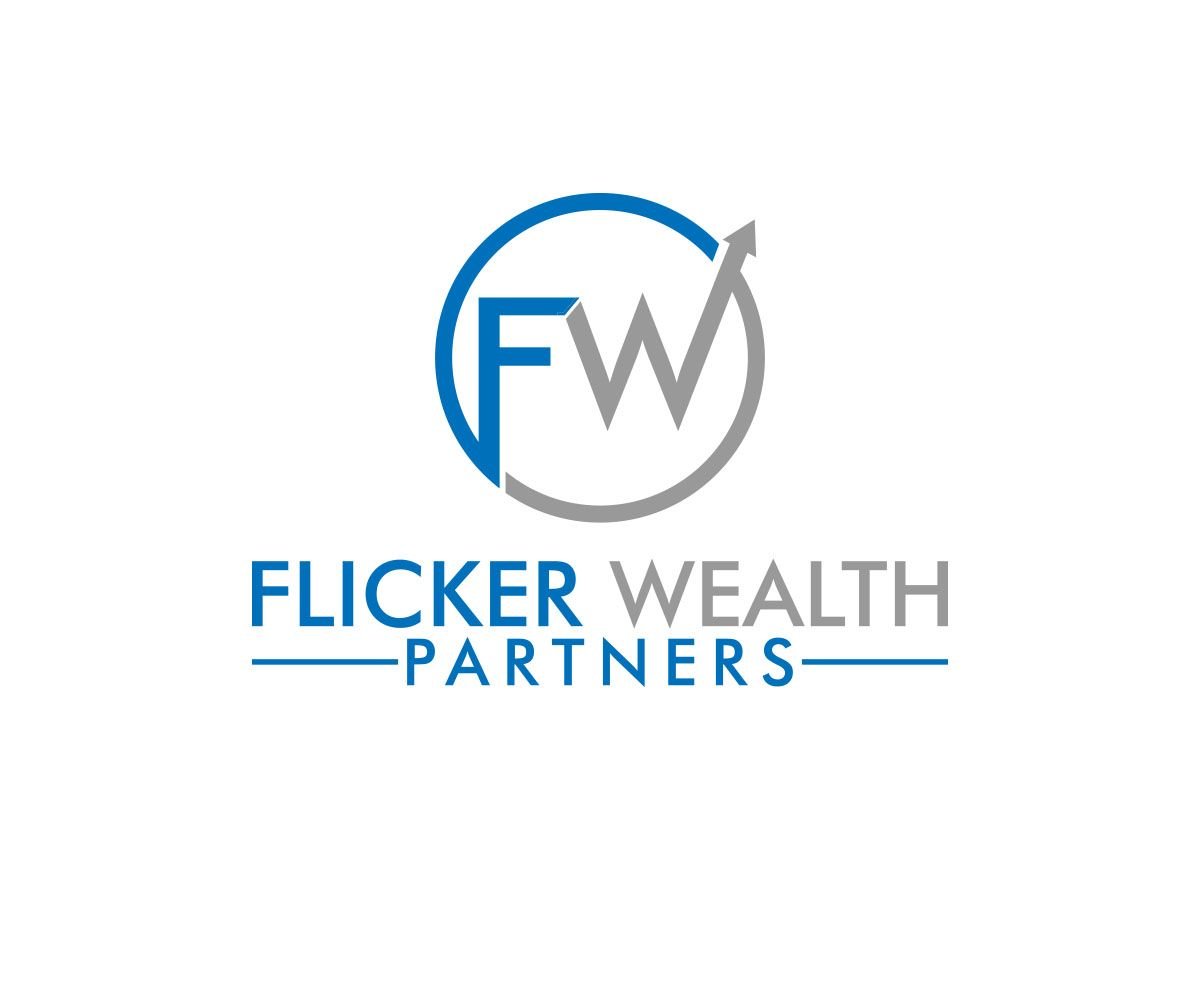 Combination Mark logo 5 — Finance