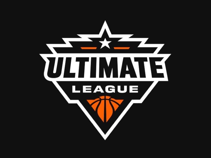 Combination Mark Logo logo 5 — Sports
