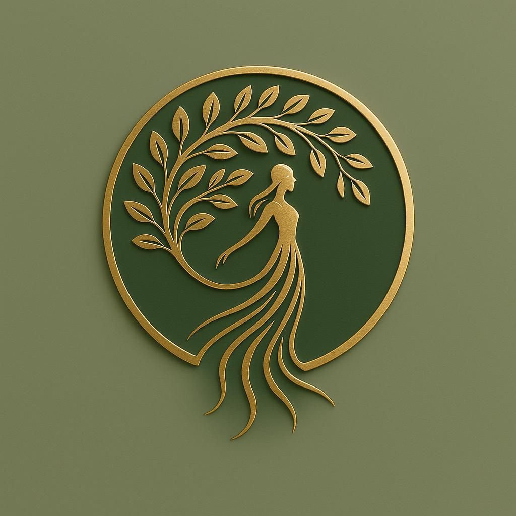 Emblem logo 4 — Beauty & Wellness