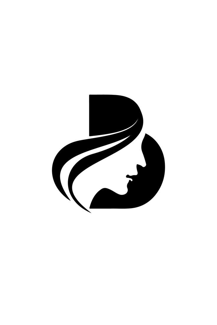 Symbol logo 5 — Beauty & Wellness