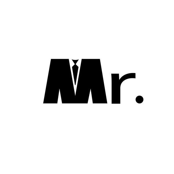 Abstract logo 5 — Clothing & Apparels
